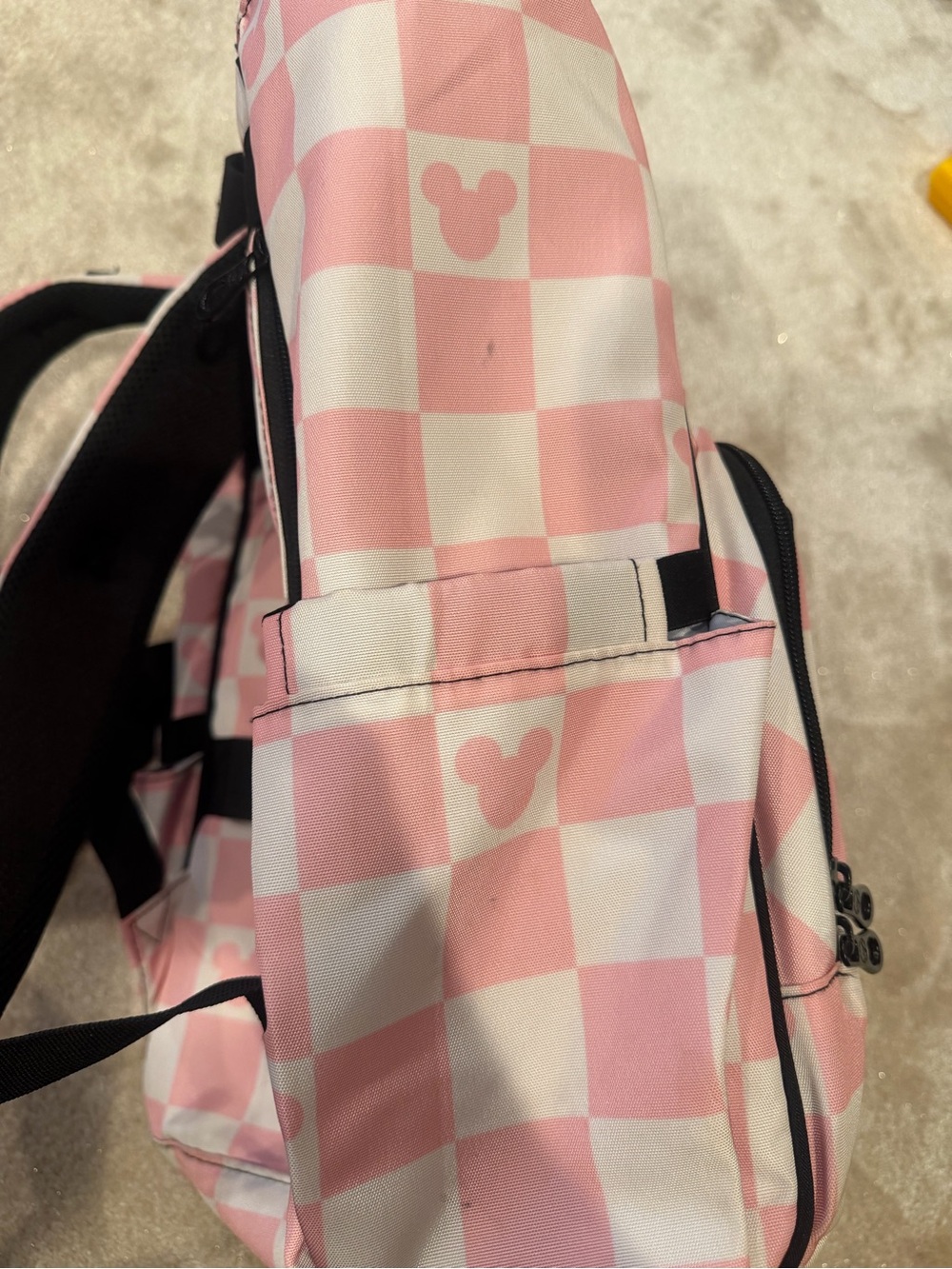 Magically Luisa Diaper Bag View 3